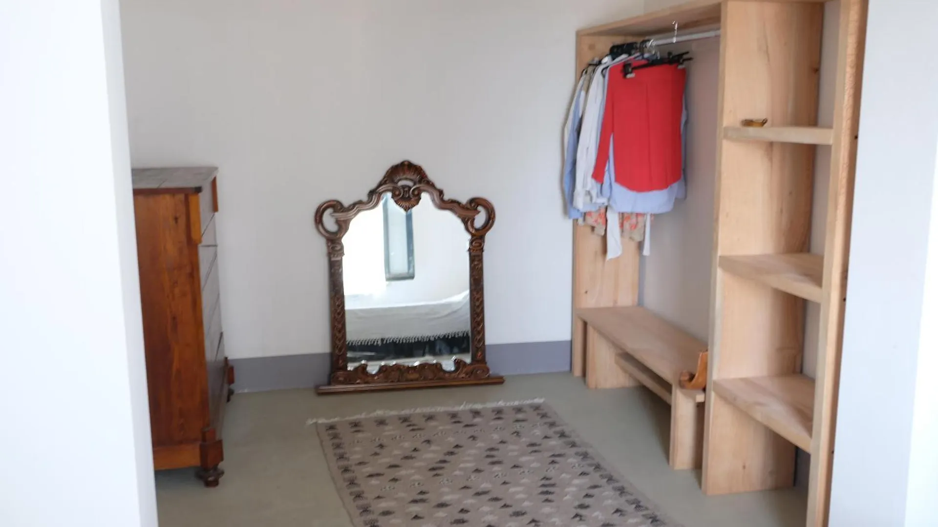 Apartment Studio 27 Catania Italy