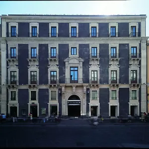 4* Отель Palace | Esperienze