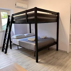 Bed & Breakfast Airport Al Volo, CTA