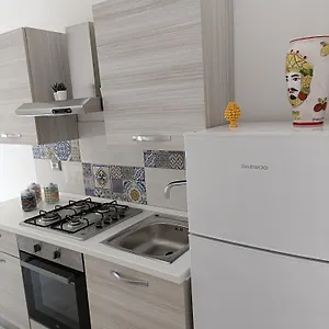 Apartmán Nel Cuore Di Tutto, CTA